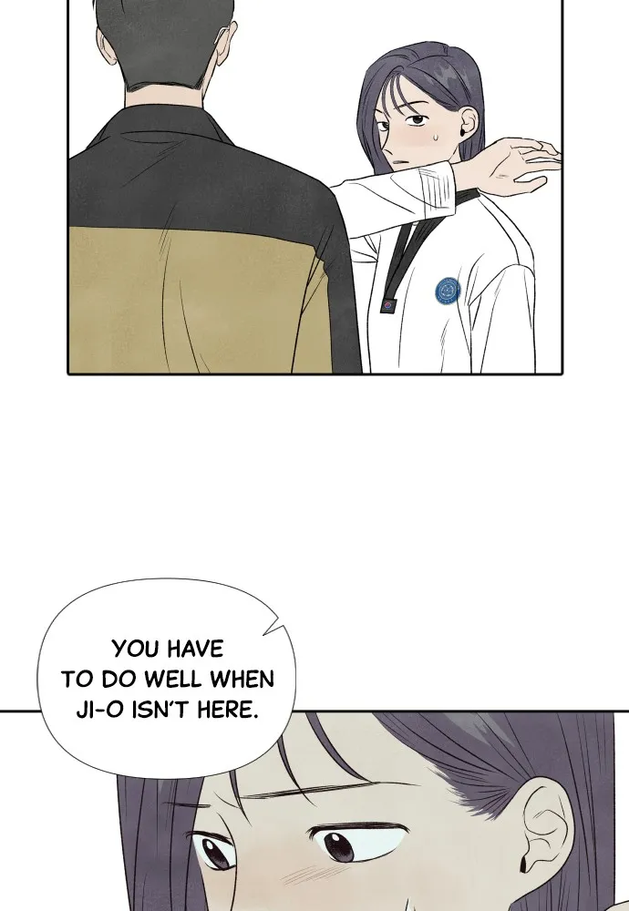 My Reason to Die Chapter 7 page 46 - 