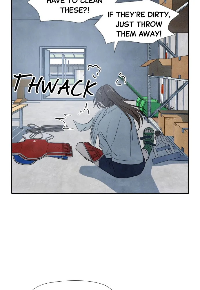 My Reason to Die Chapter 7 page 6 - 