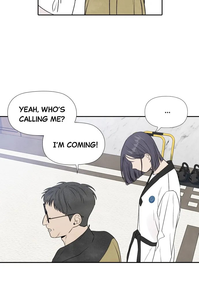 My Reason to Die Chapter 7 page 51 - 