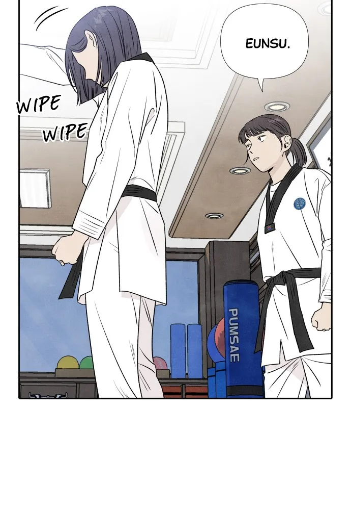 My Reason to Die Chapter 7 page 54 - 