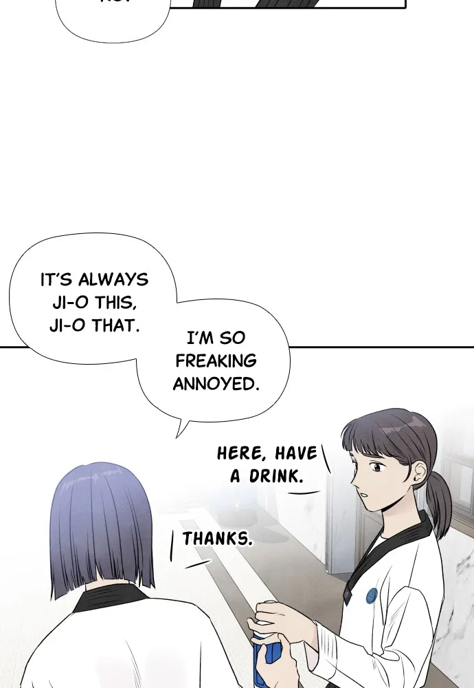 My Reason to Die Chapter 7 page 56 - 