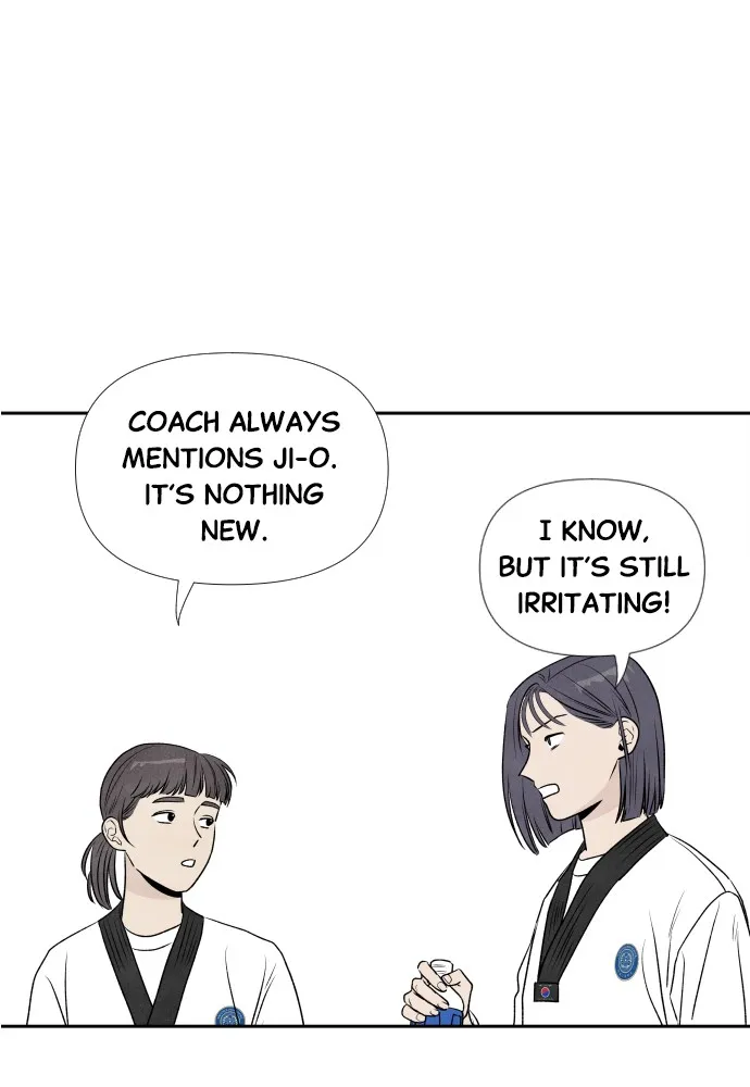 My Reason to Die Chapter 7 page 60 - 