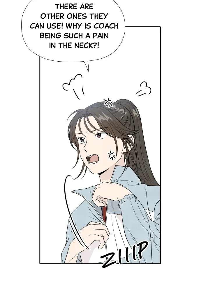 My Reason to Die Chapter 7 page 7 - 