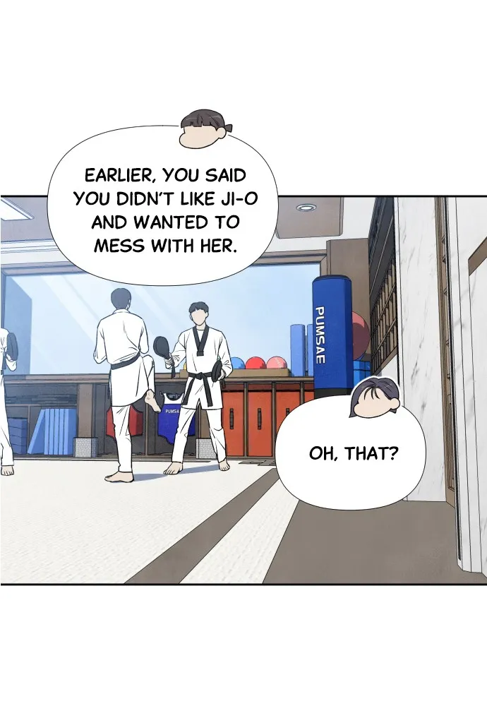 My Reason to Die Chapter 7 page 63 - 