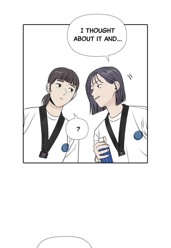 My Reason to Die Chapter 7 page 64 - 