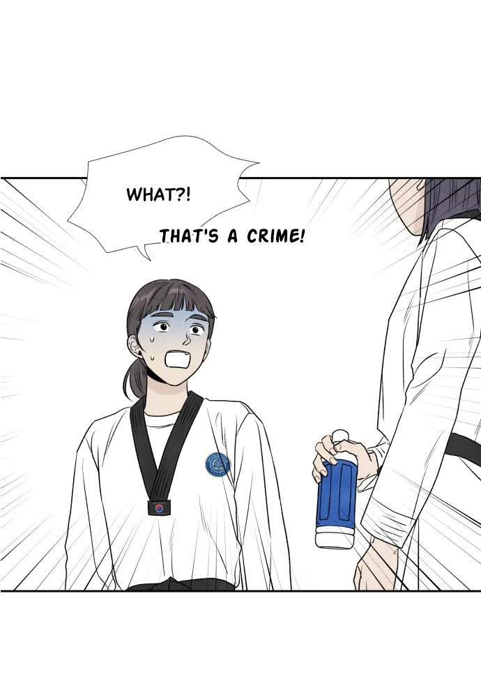 My Reason to Die Chapter 7 page 66 - 