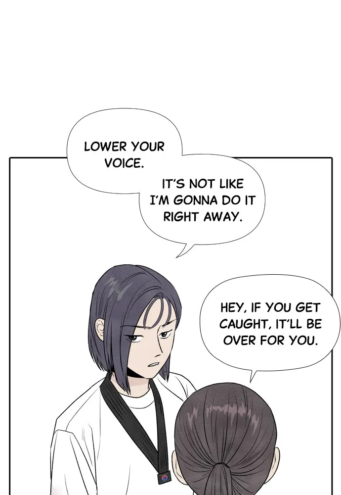 My Reason to Die Chapter 7 page 67 - 
