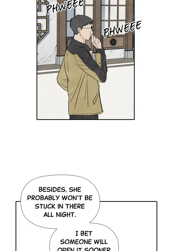 My Reason to Die Chapter 7 page 69 - 