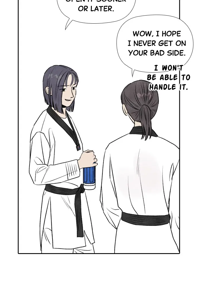 My Reason to Die Chapter 7 page 70 - 