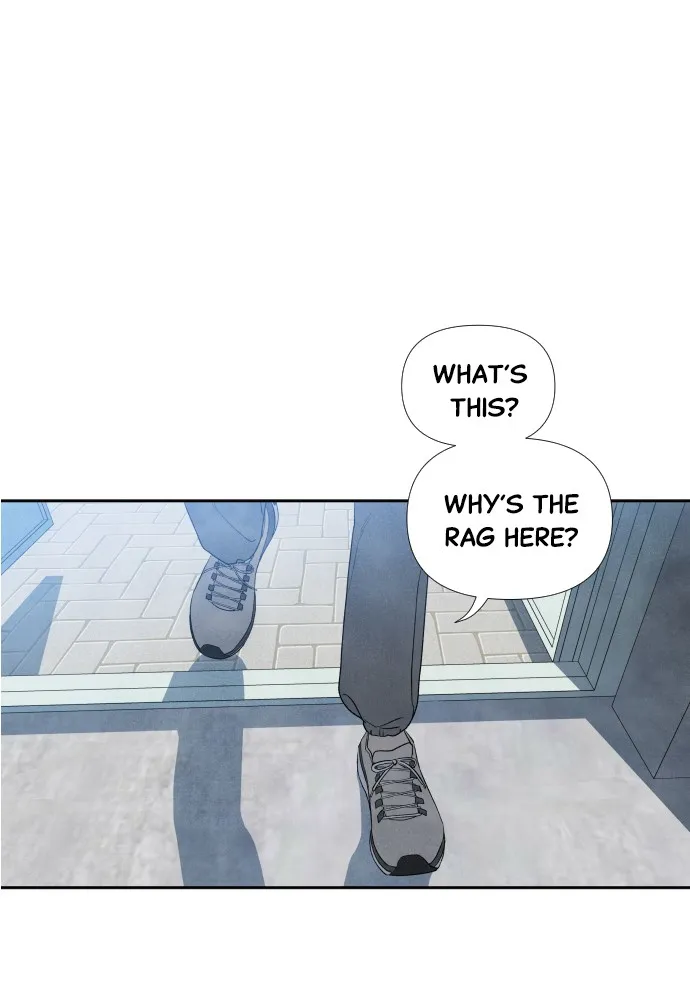 My Reason to Die Chapter 7 page 8 - 