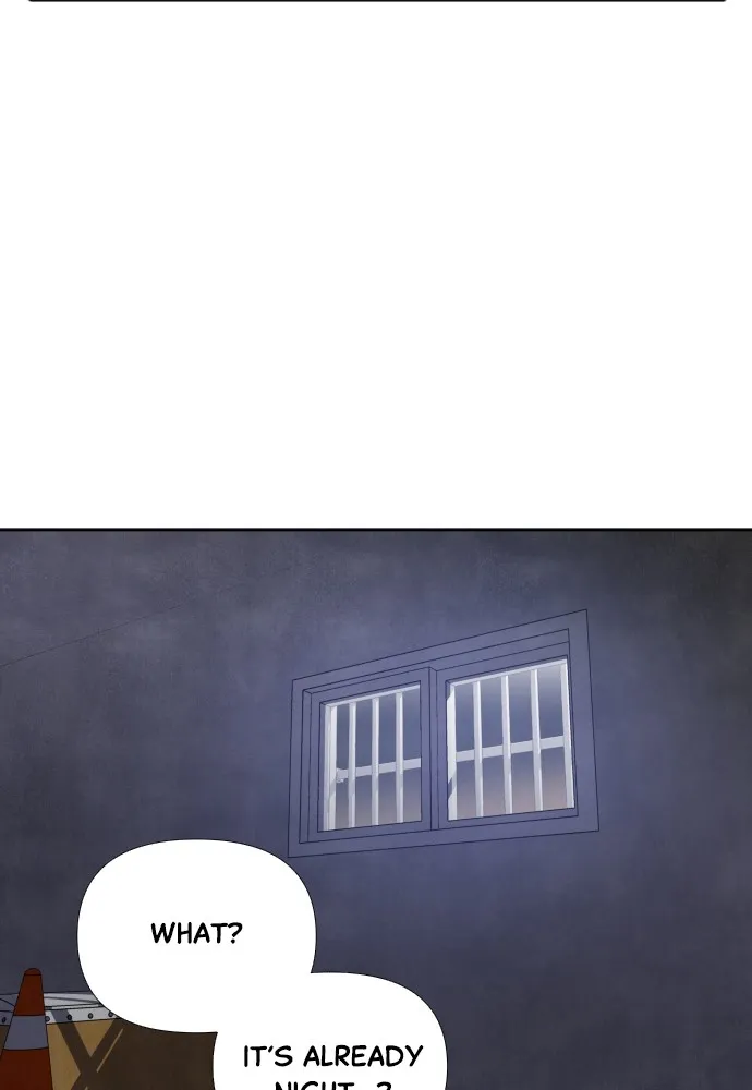 My Reason to Die Chapter 7 page 81 - 