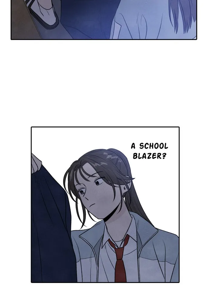 My Reason to Die Chapter 7 page 83 - 