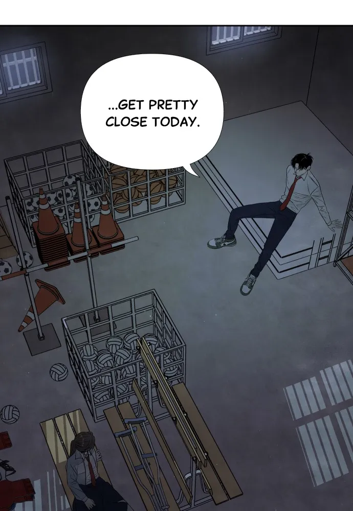My Reason to Die Chapter 7 page 89 - 
