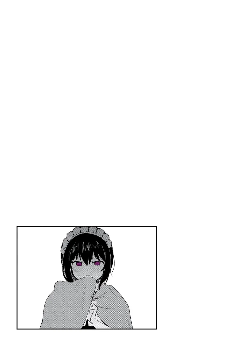 My Recently Hired Maid Is Suspicious (Webcomic) Chapter 34 page 5 - 