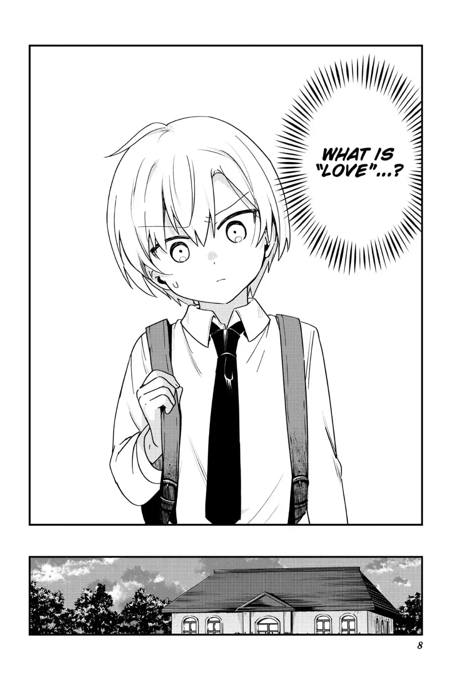 My Recently Hired Maid Is Suspicious (Webcomic) Chapter 36 page 9 - 