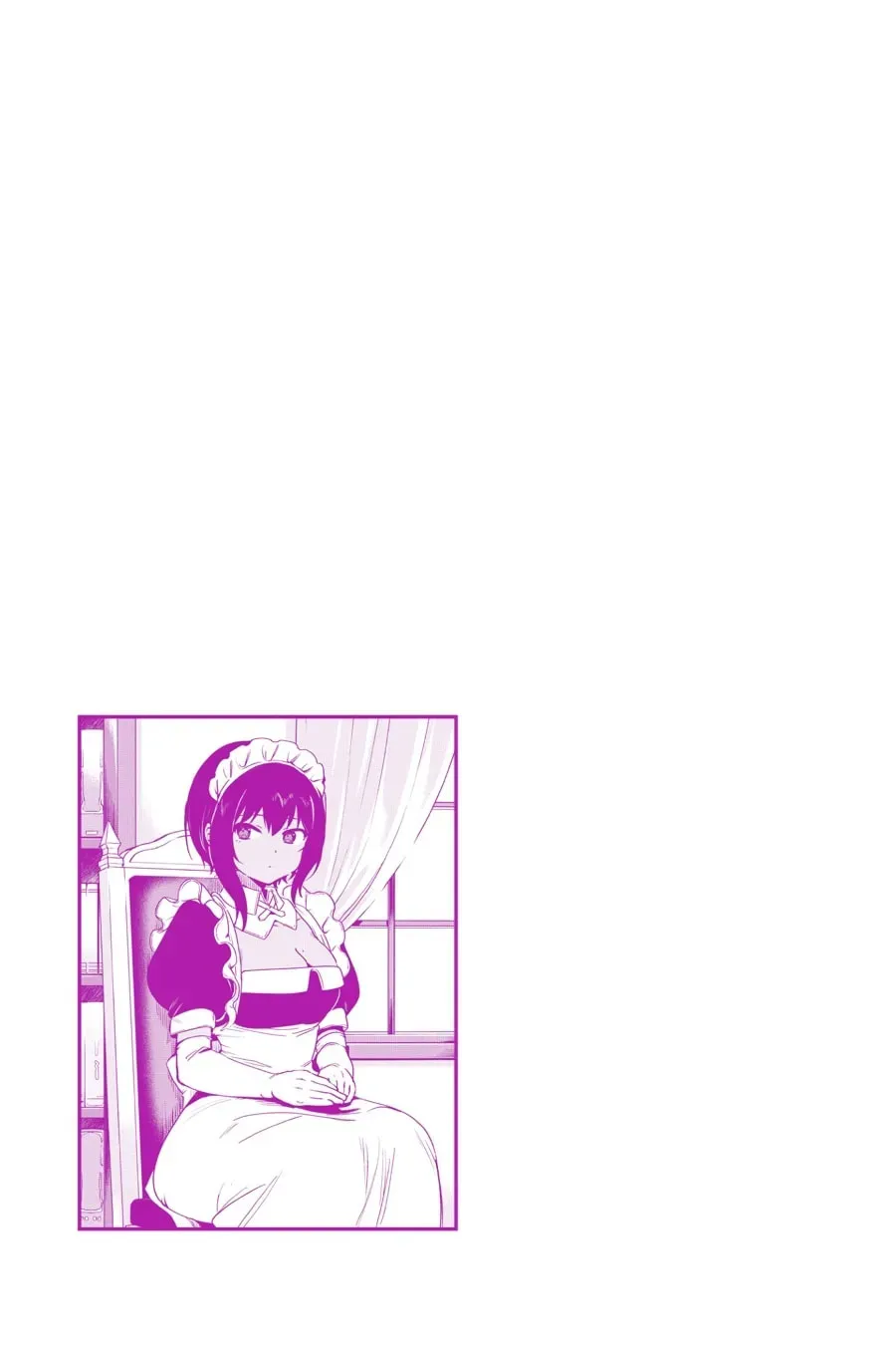 My Recently Hired Maid Is Suspicious (Webcomic) Chapter 38 page 17 - 