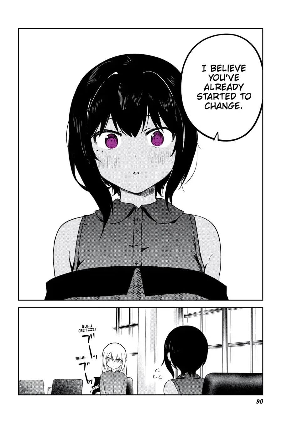 My Recently Hired Maid Is Suspicious (Webcomic) Chapter 40 page 12 - 