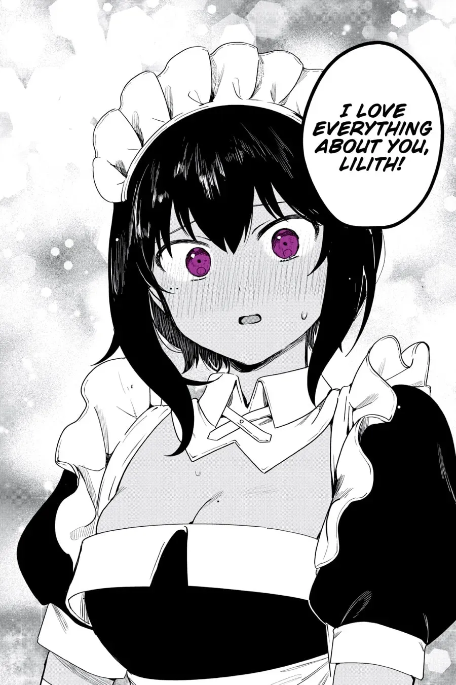 My Recently Hired Maid Is Suspicious (Webcomic) Chapter 42 page 14 - 