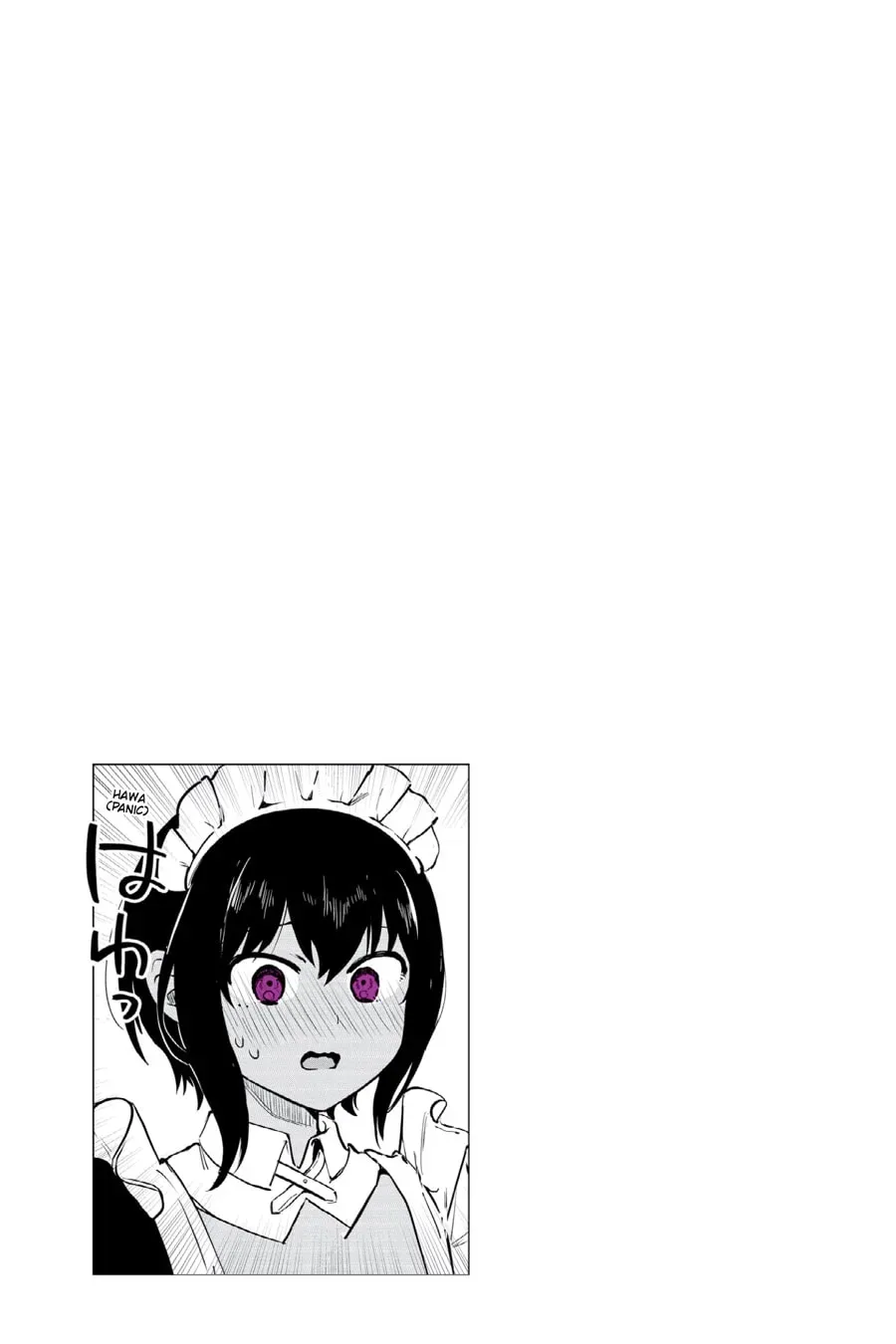 My Recently Hired Maid Is Suspicious (Webcomic) Chapter 43 page 21 - 