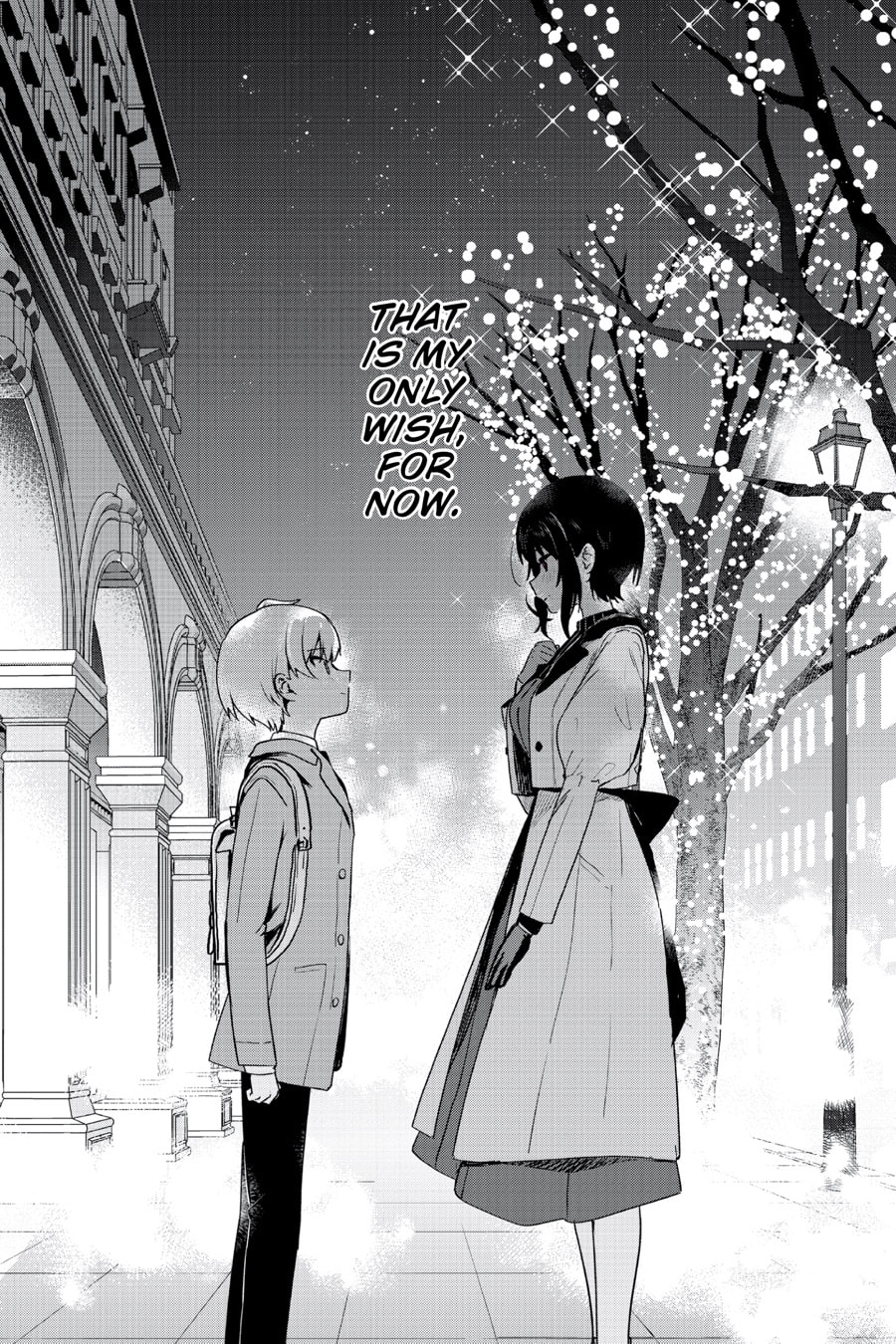 My Recently Hired Maid Is Suspicious (Webcomic) Chapter 48 page 18 - 