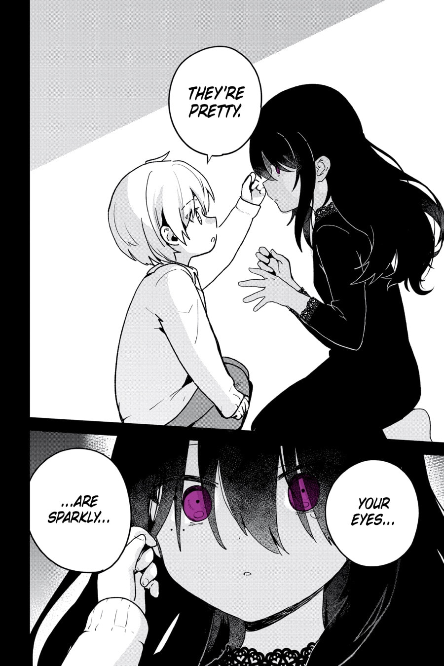 My Recently Hired Maid Is Suspicious (Webcomic) Chapter 53 page 13 - 