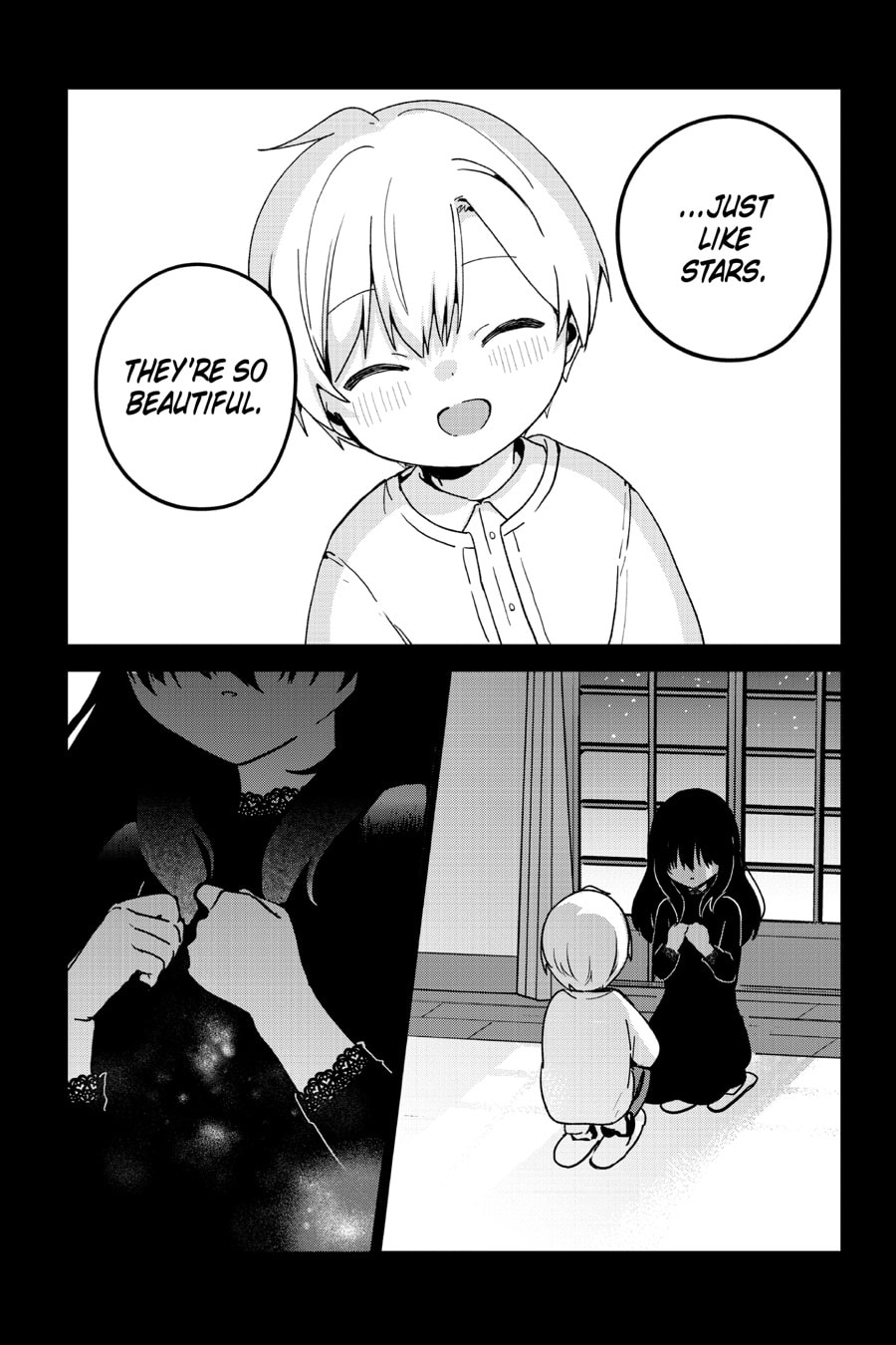 My Recently Hired Maid Is Suspicious (Webcomic) Chapter 53 page 14 - 