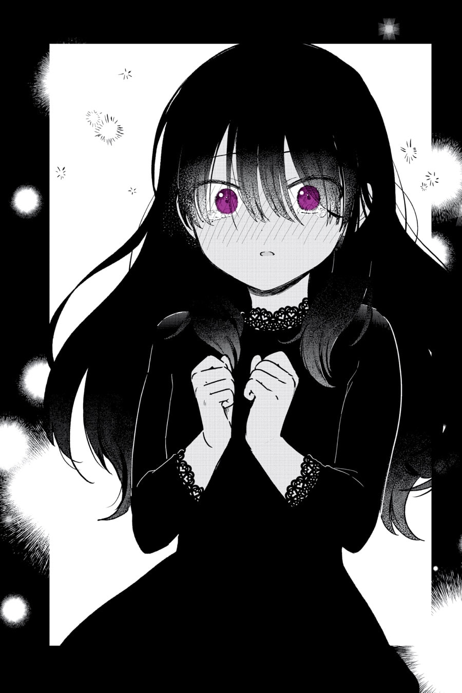 My Recently Hired Maid Is Suspicious (Webcomic) Chapter 53 page 15 - 