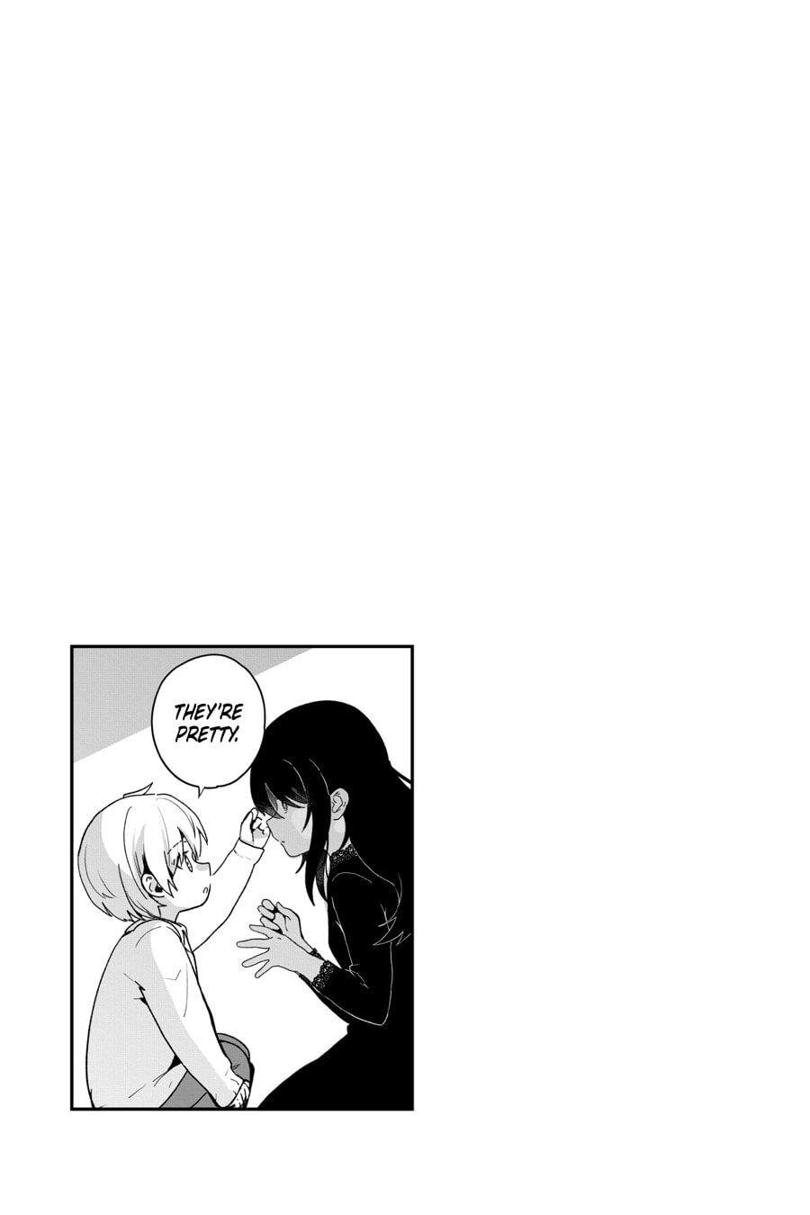 My Recently Hired Maid Is Suspicious (Webcomic) Chapter 53 page 20 - 