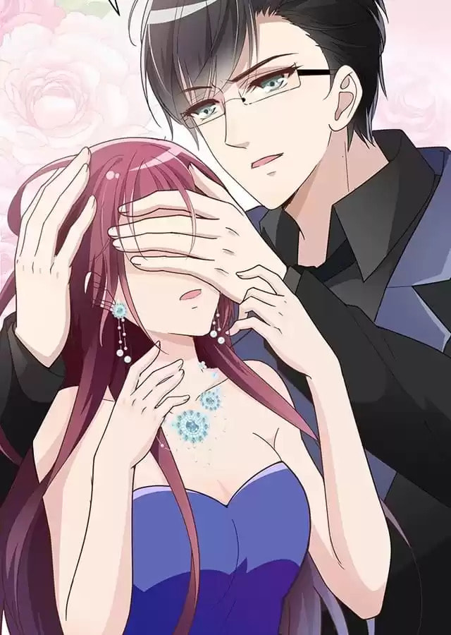 My Rich Husband Spoils Me Rotten Chapter 0 page 16 - 