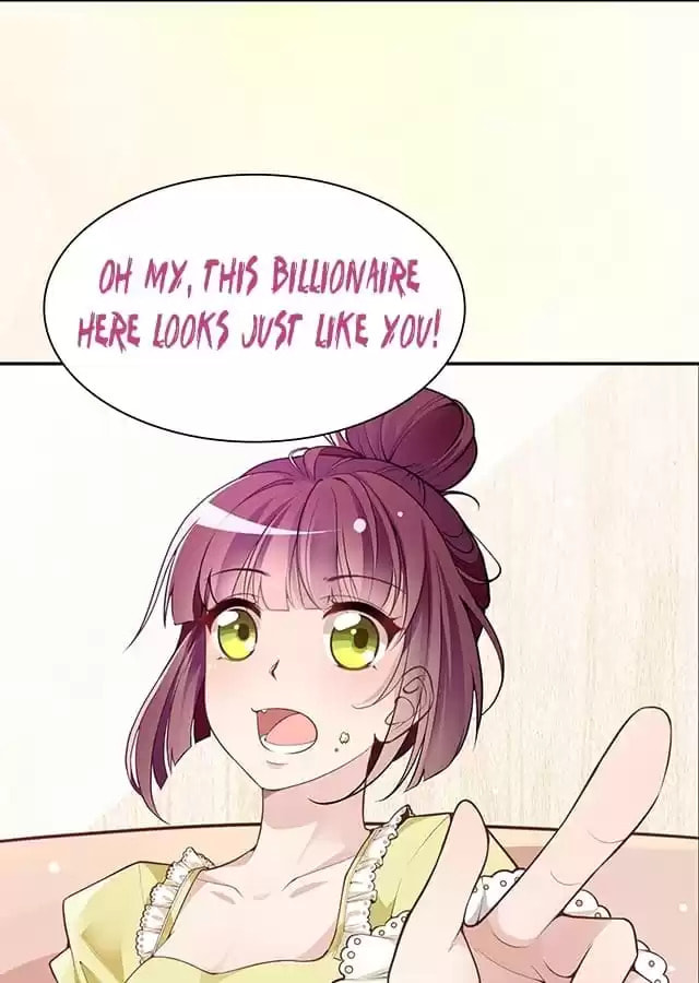 My Rich Husband Spoils Me Rotten Chapter 0 page 21 - 