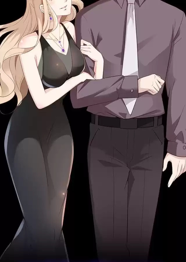 My Rich Husband Spoils Me Rotten Chapter 0 page 6 - 