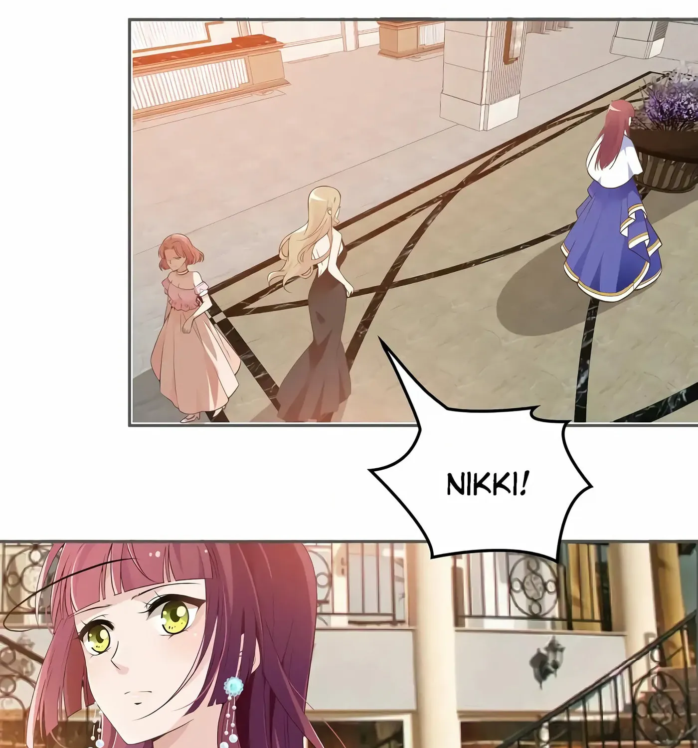 My Rich Husband Spoils Me Rotten Chapter 1 page 14 - 