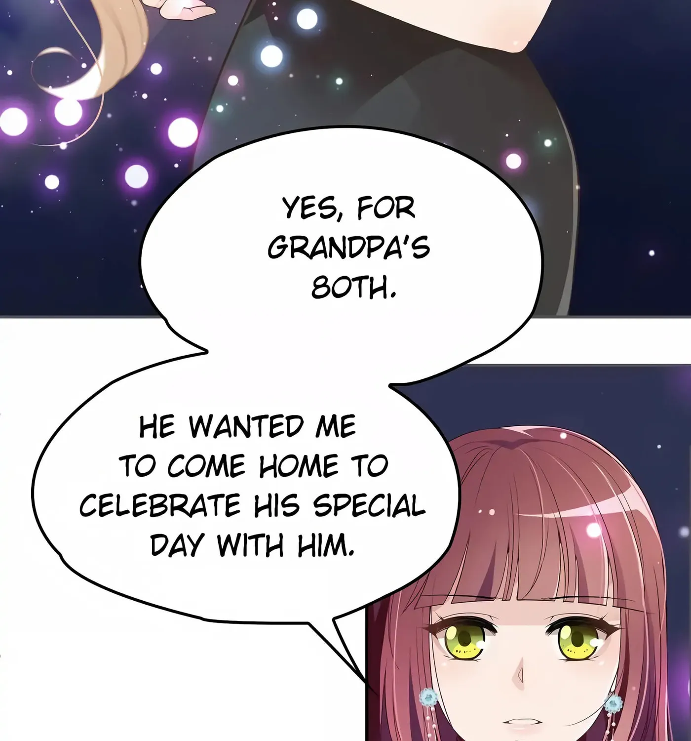My Rich Husband Spoils Me Rotten Chapter 1 page 16 - 