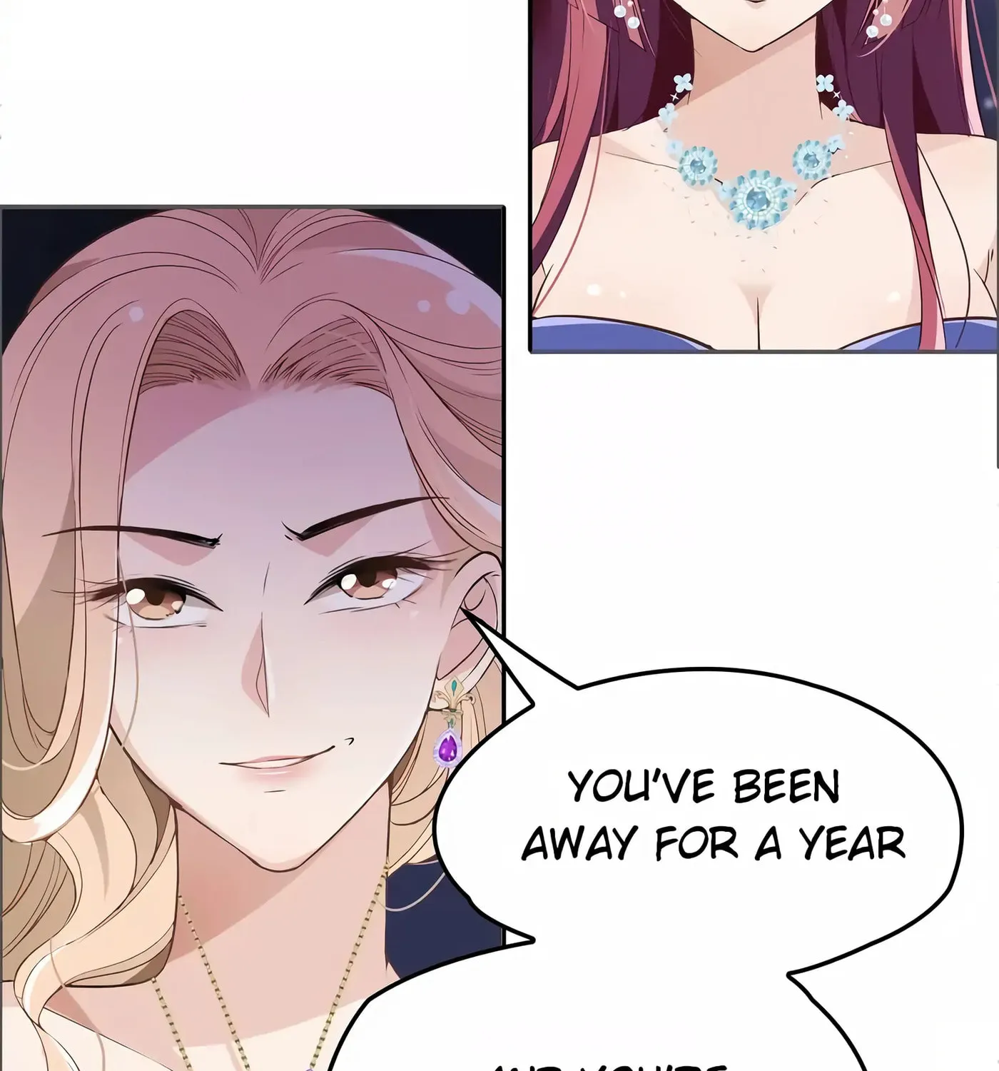 My Rich Husband Spoils Me Rotten Chapter 1 page 17 - 