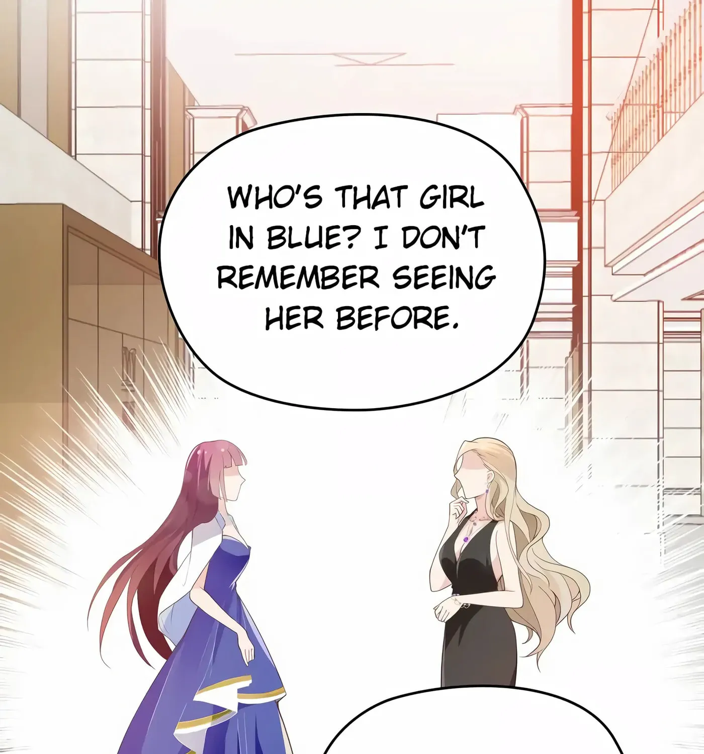 My Rich Husband Spoils Me Rotten Chapter 1 page 20 - 
