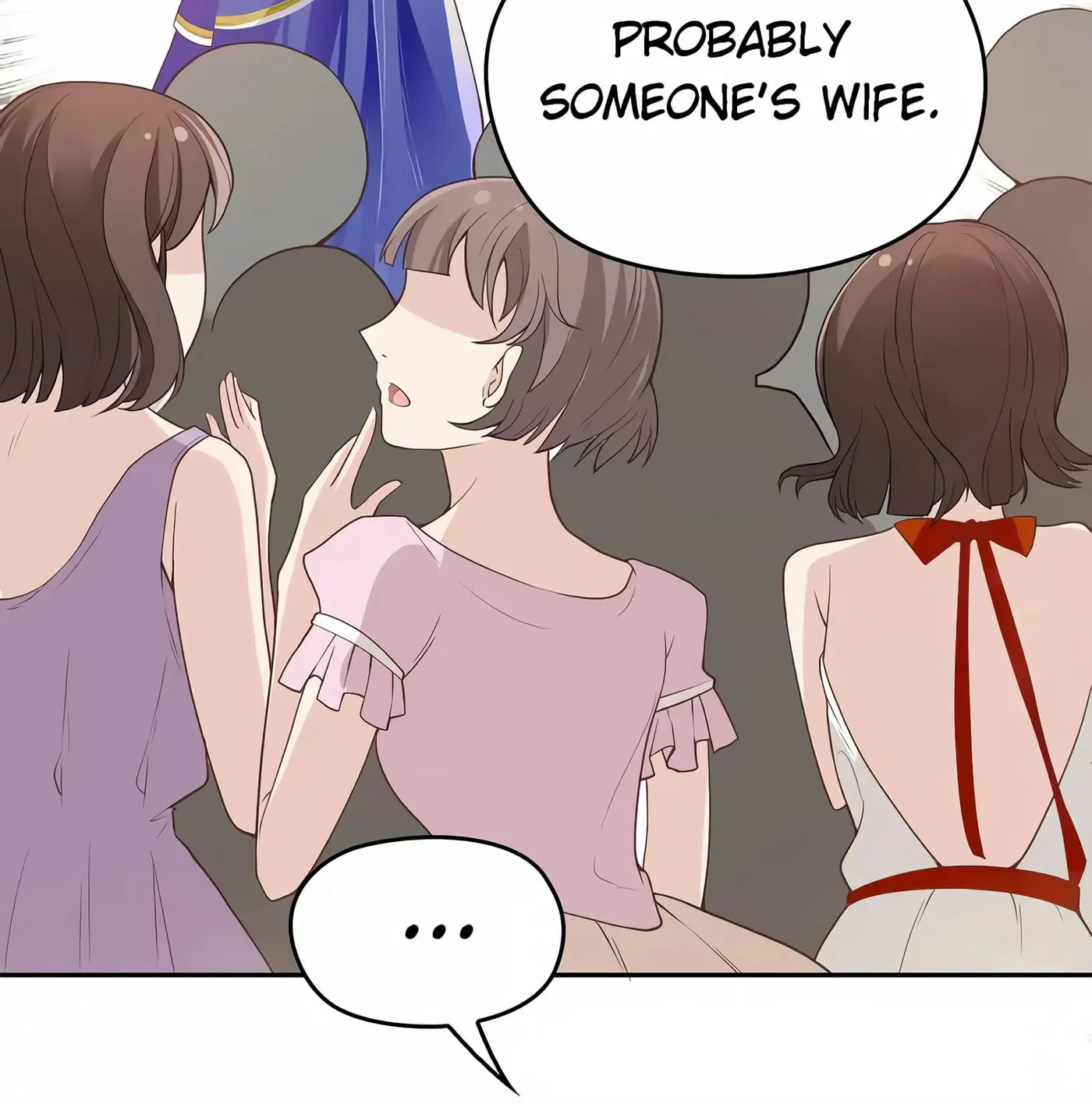 My Rich Husband Spoils Me Rotten Chapter 1 page 21 - 