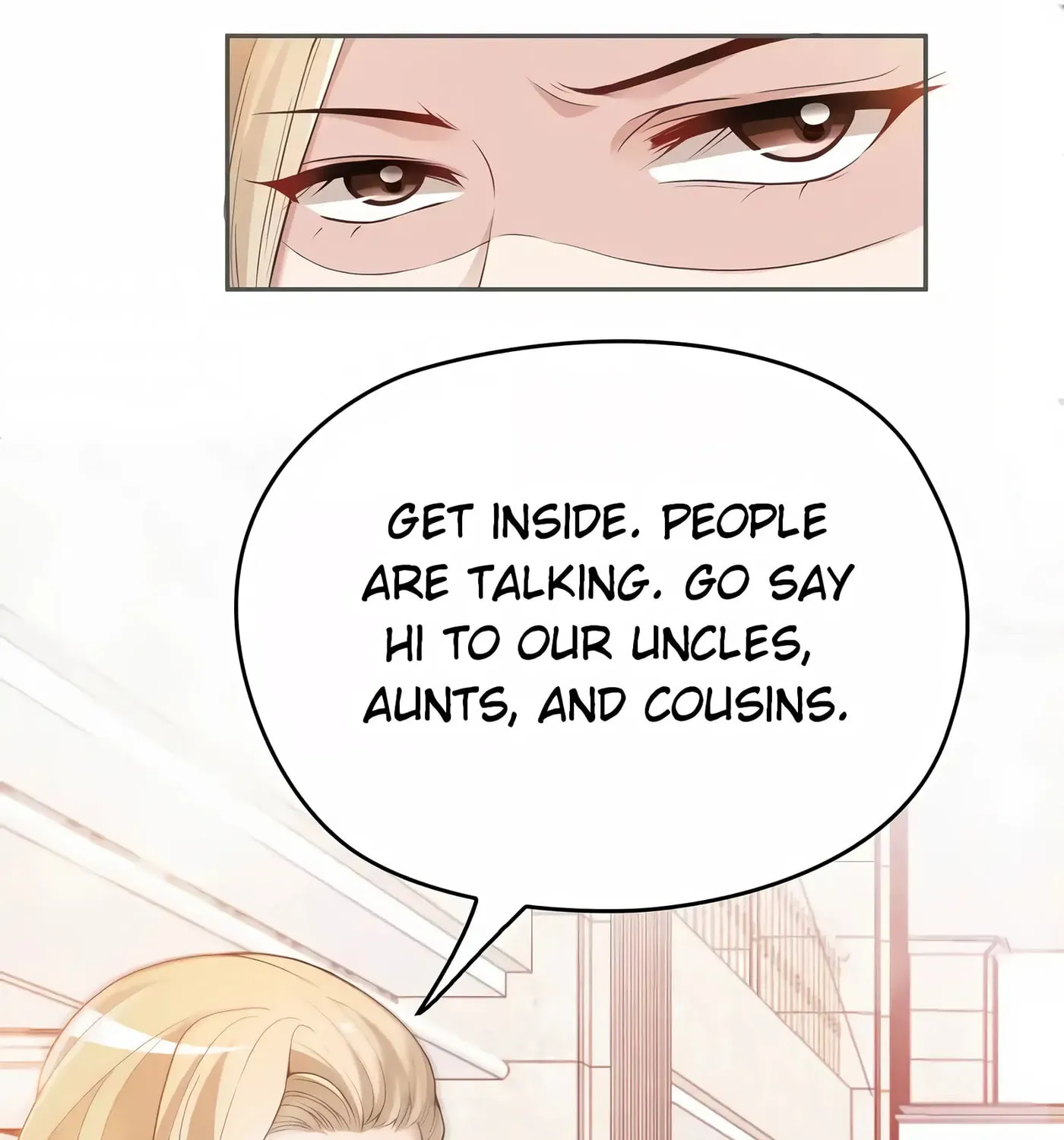 My Rich Husband Spoils Me Rotten Chapter 1 page 22 - 