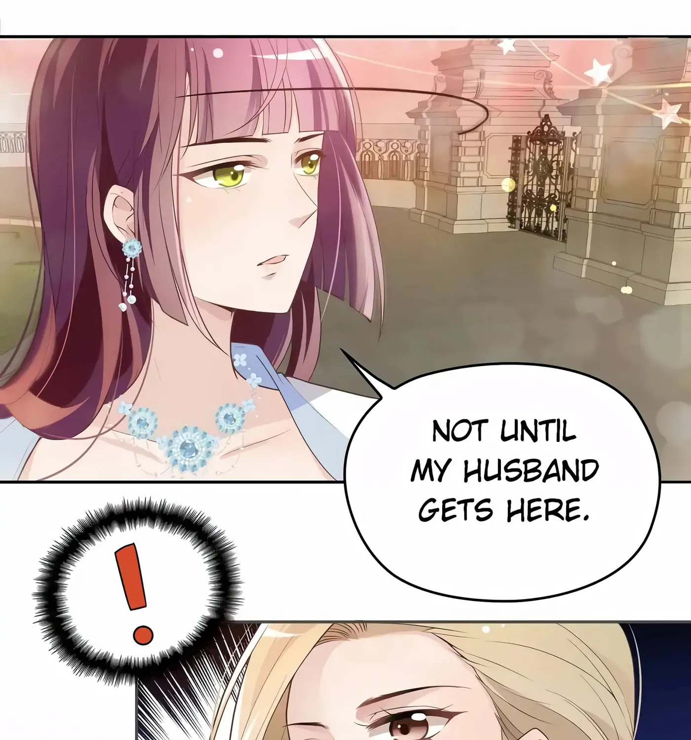 My Rich Husband Spoils Me Rotten Chapter 1 page 25 - 