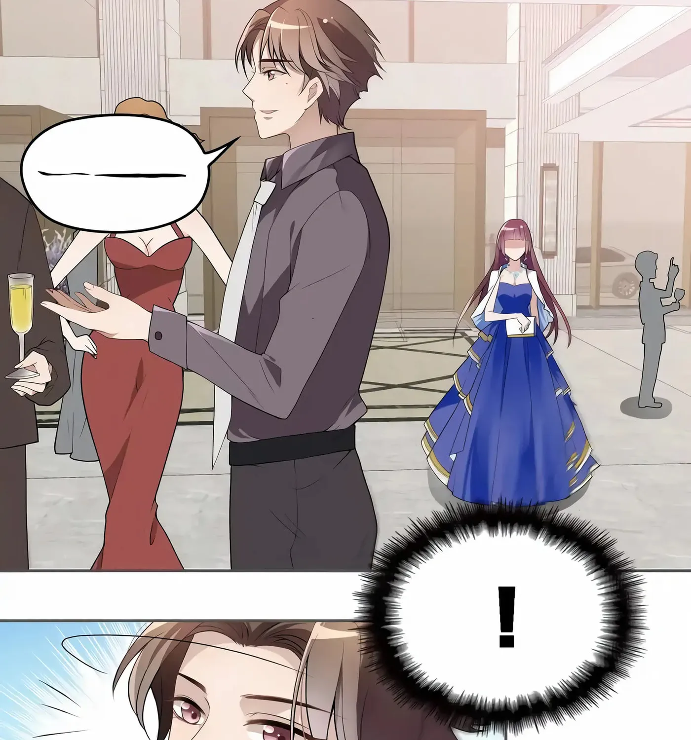 My Rich Husband Spoils Me Rotten Chapter 1 page 29 - 