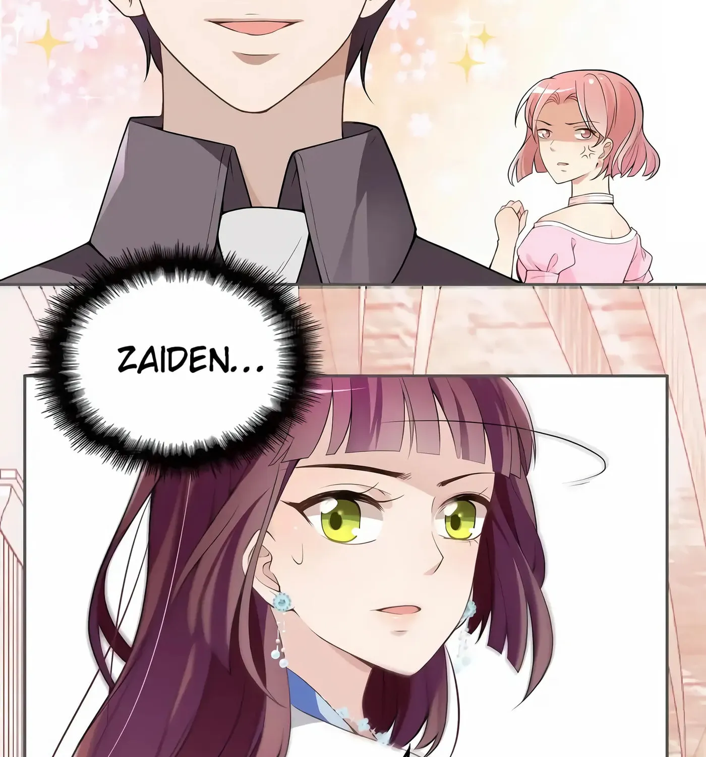 My Rich Husband Spoils Me Rotten Chapter 1 page 32 - 