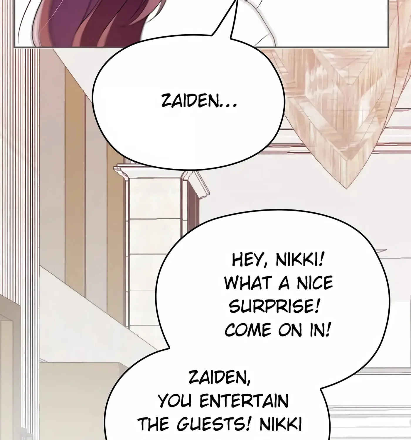 My Rich Husband Spoils Me Rotten Chapter 1 page 33 - 