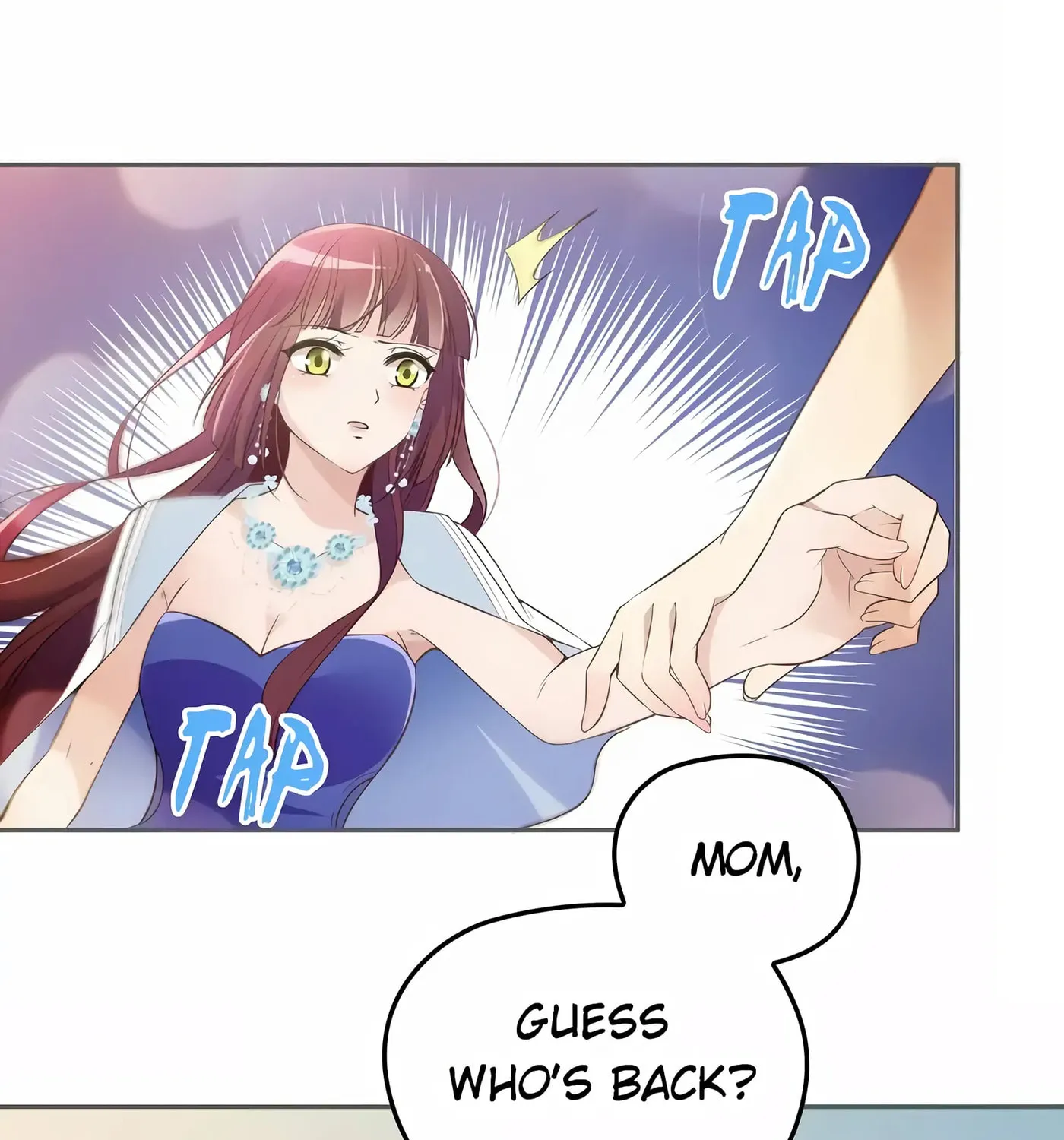 My Rich Husband Spoils Me Rotten Chapter 1 page 36 - 