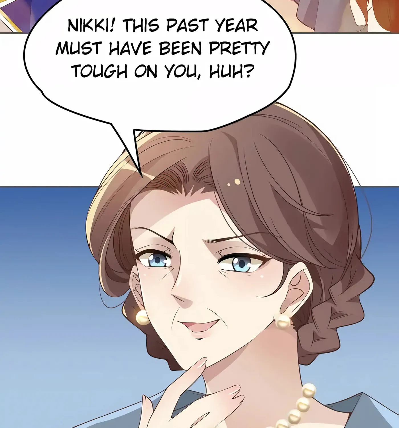 My Rich Husband Spoils Me Rotten Chapter 1 page 38 - 