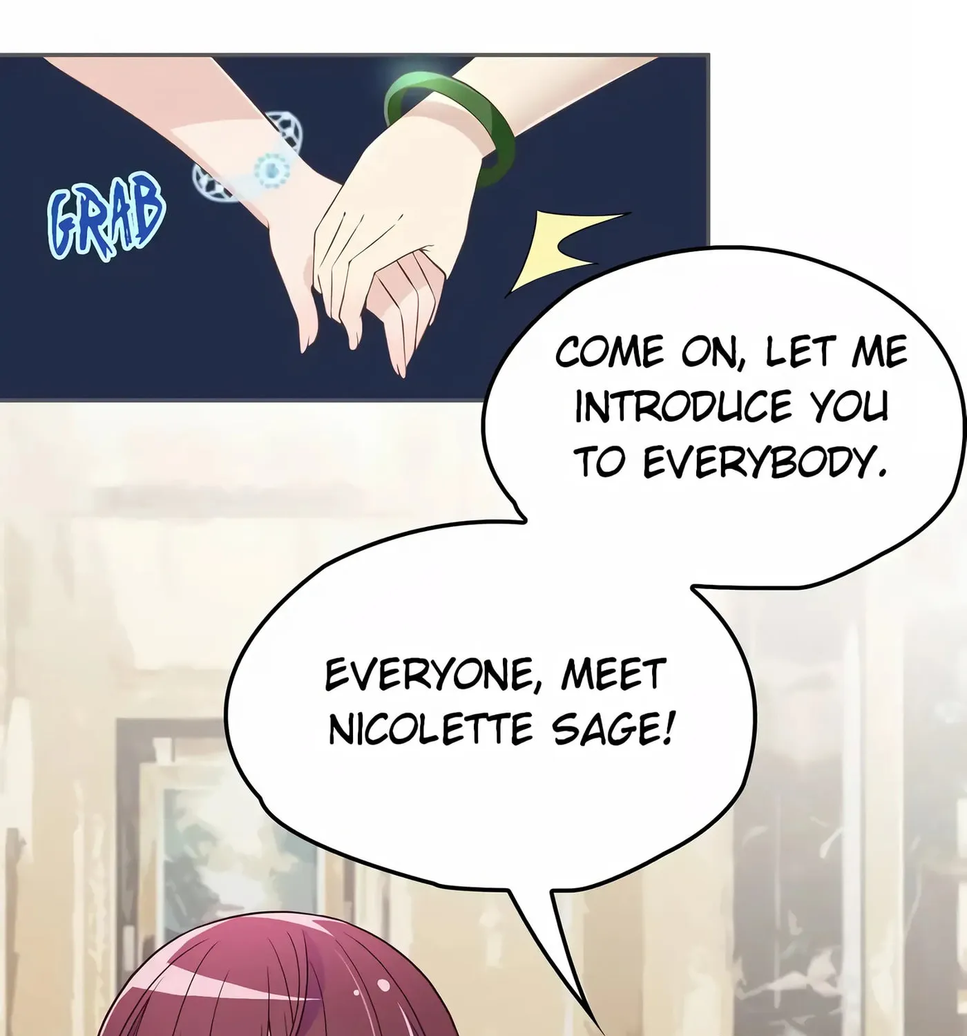My Rich Husband Spoils Me Rotten Chapter 1 page 40 - 