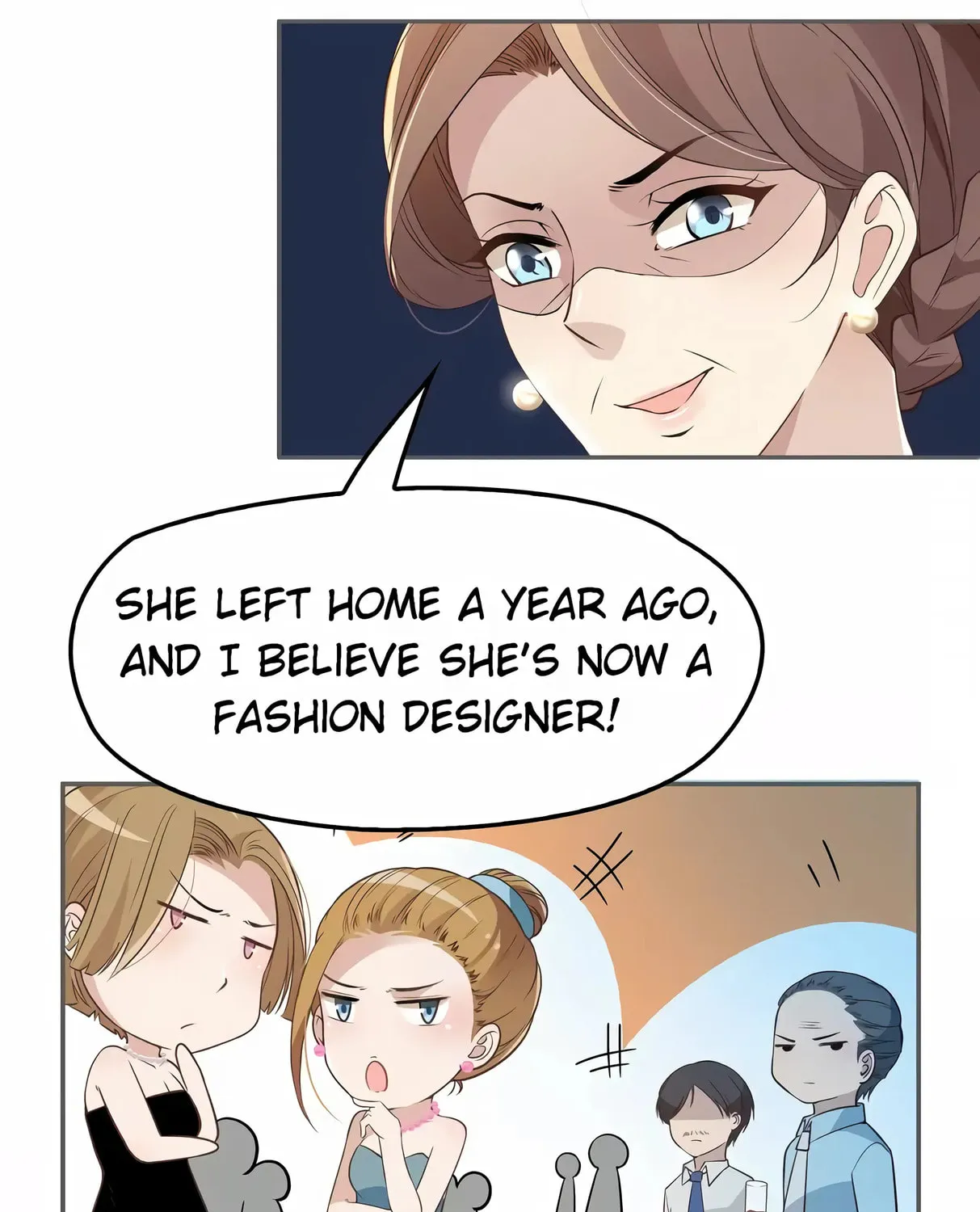 My Rich Husband Spoils Me Rotten Chapter 1 page 42 - 