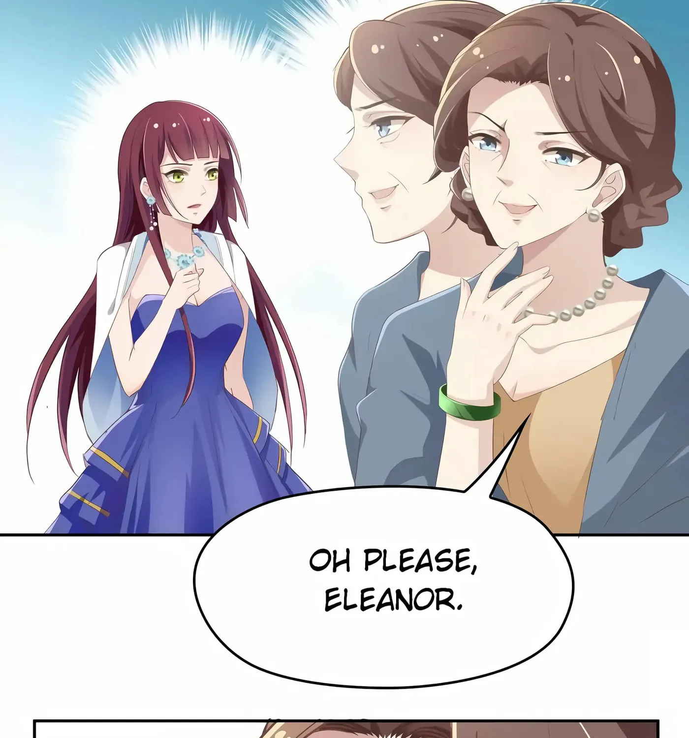 My Rich Husband Spoils Me Rotten Chapter 1 page 46 - 