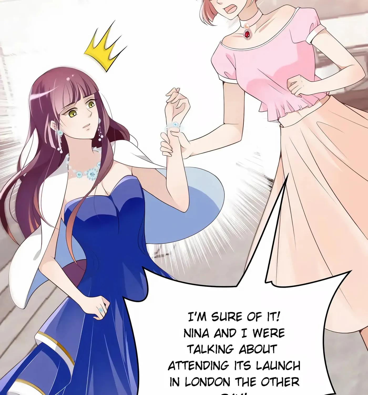 My Rich Husband Spoils Me Rotten Chapter 1 page 50 - 