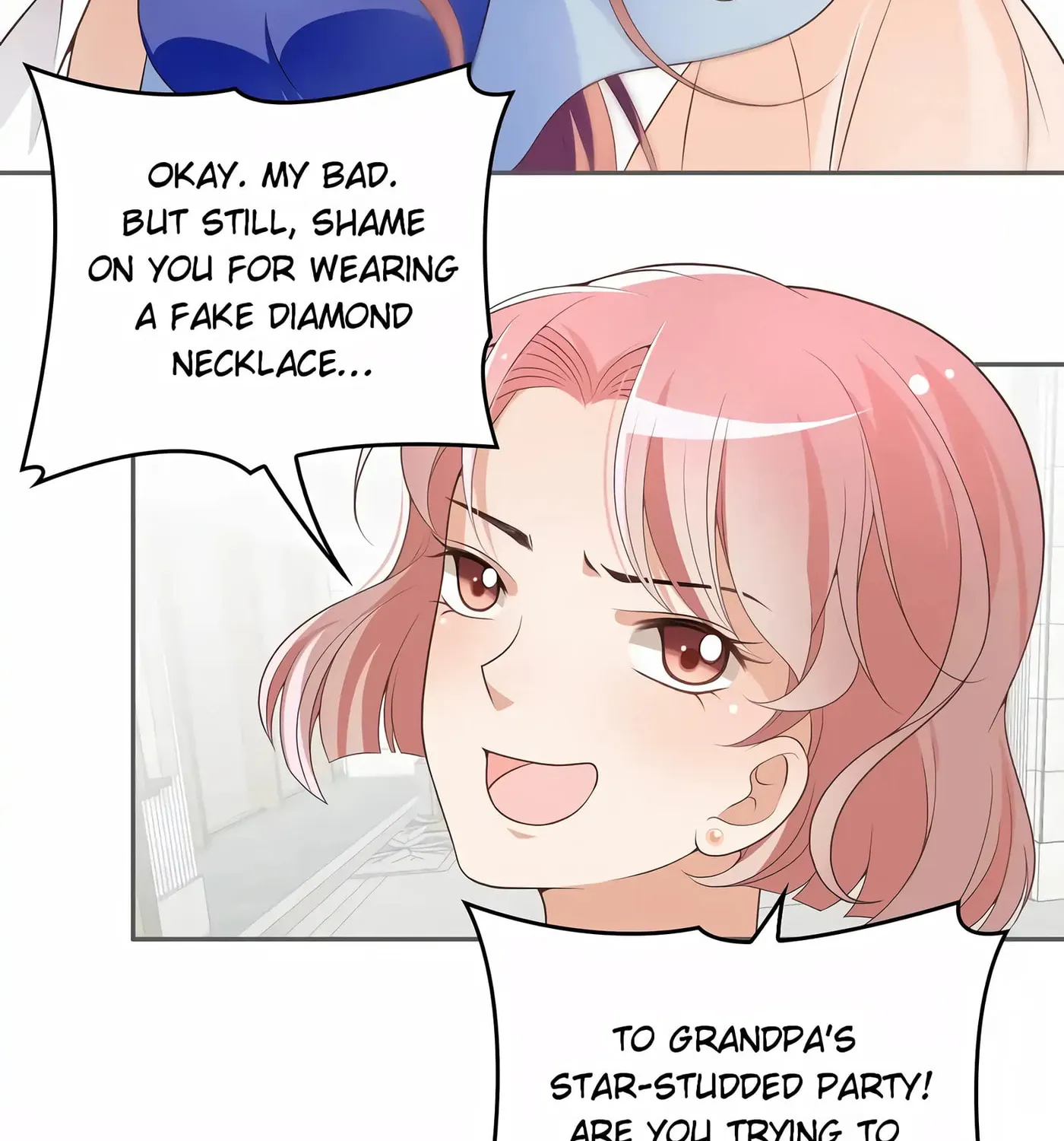 My Rich Husband Spoils Me Rotten Chapter 1 page 53 - 