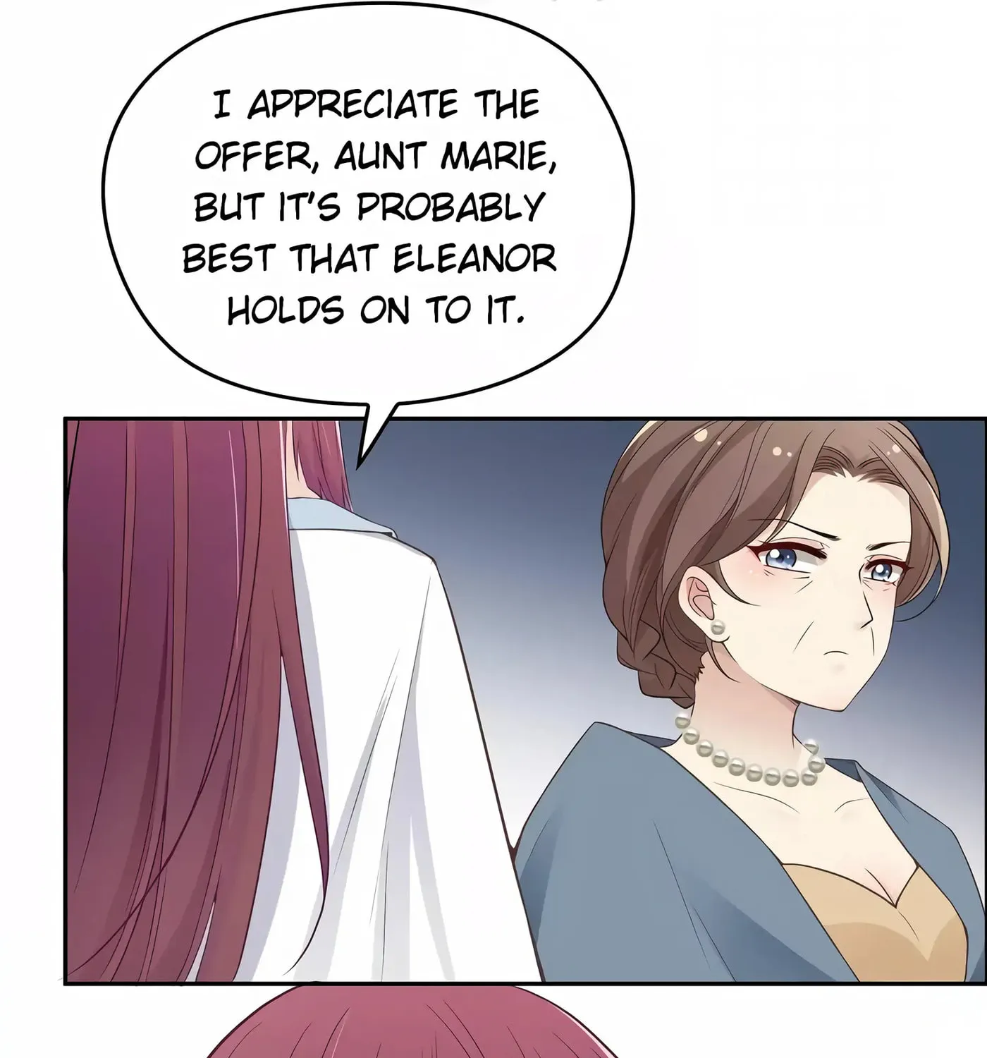 My Rich Husband Spoils Me Rotten Chapter 1 page 60 - 