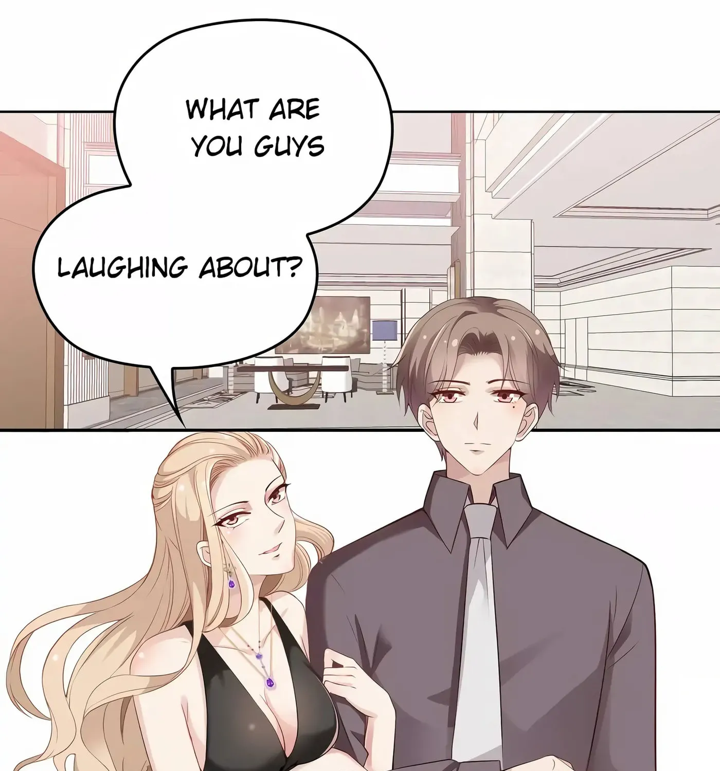My Rich Husband Spoils Me Rotten Chapter 1 page 63 - 